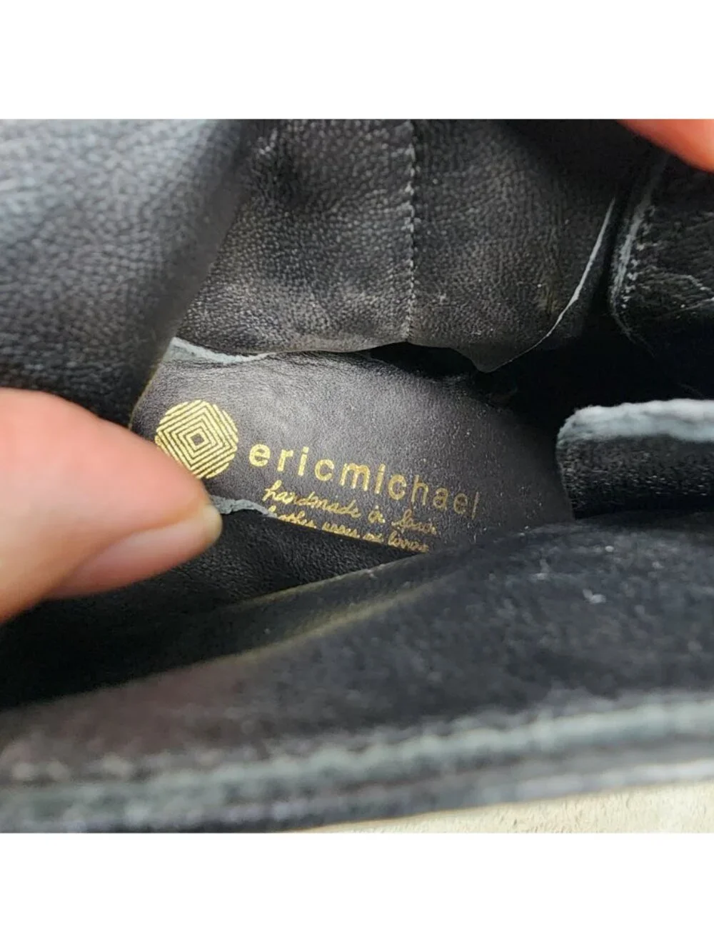 Eric Michael dresses manufacturer