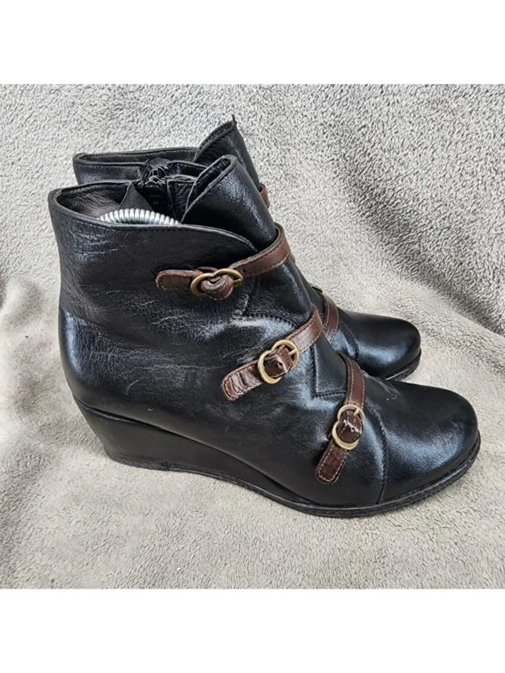 Eric Michael studio shoe usps