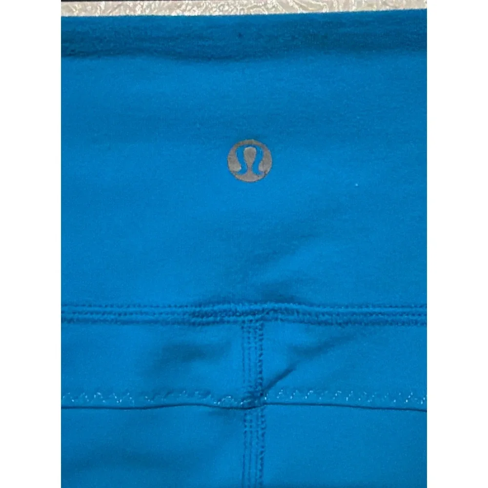 lululemon athletica detailing ideal storage
