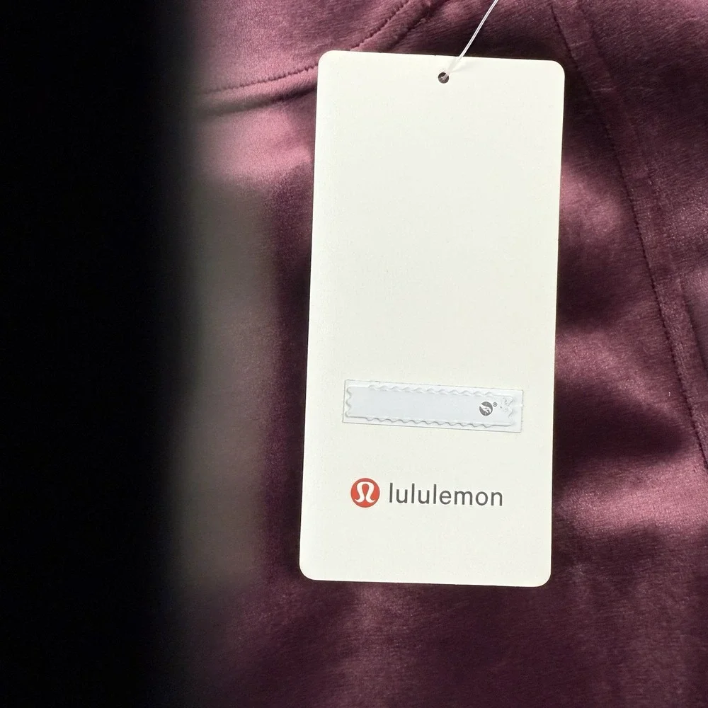 lululemon athletica @17 length