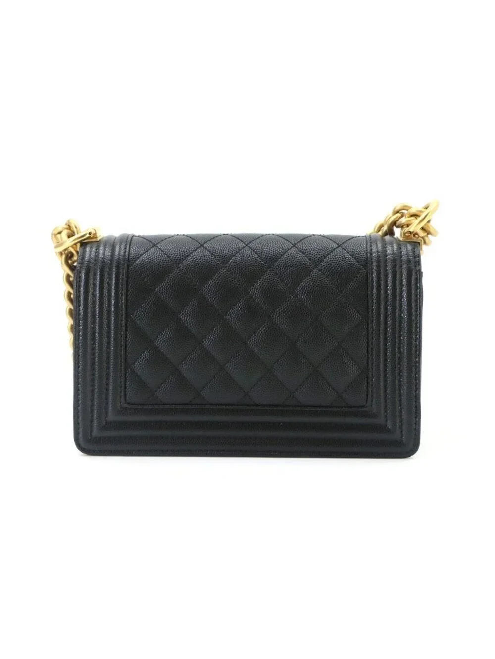 CHANEL this authentic