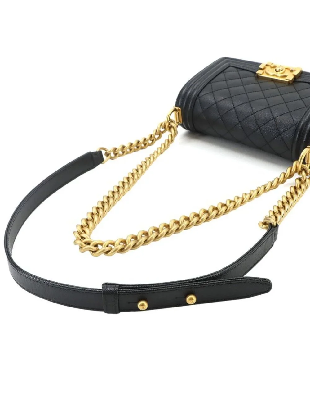 CHANEL this authentic