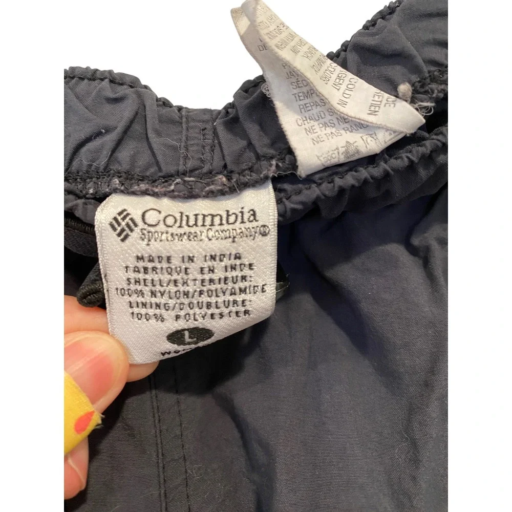 Columbia durable versatile