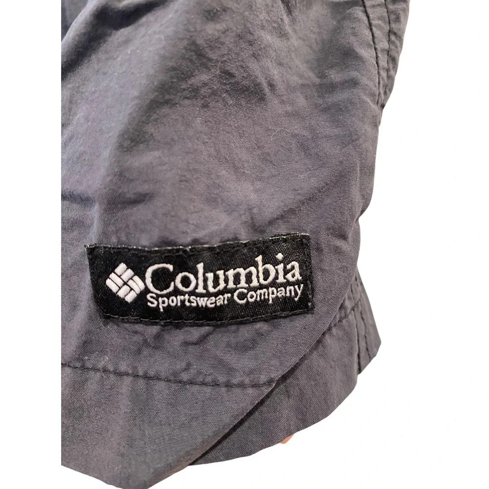 Columbia durable versatile