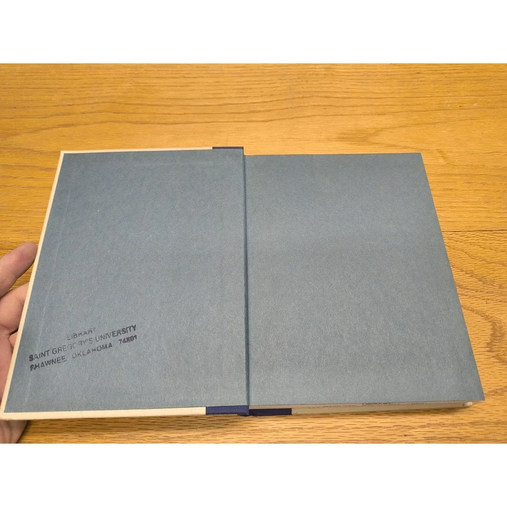 Carriers of the Dream Wheel‎ Hardcover 1975