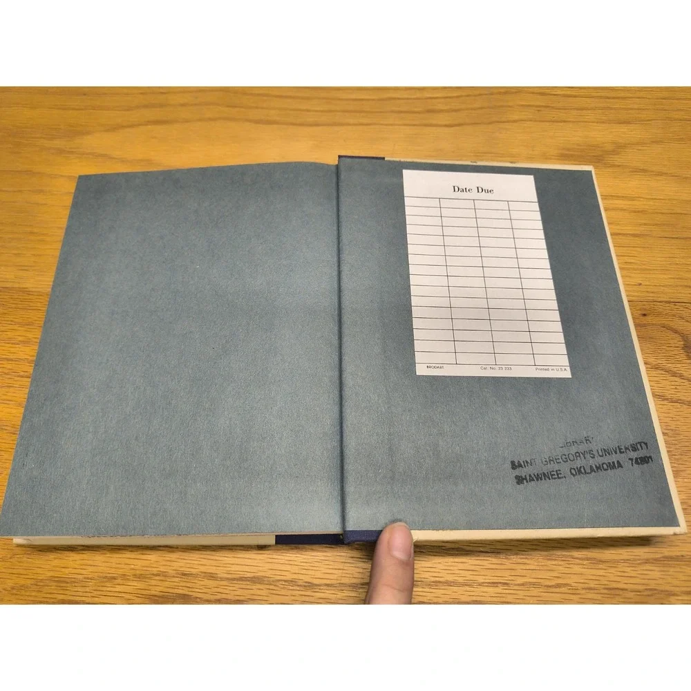 Carriers of the Dream Wheel‎ Hardcover 1975