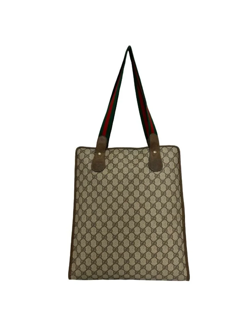 Gucci authenticated description