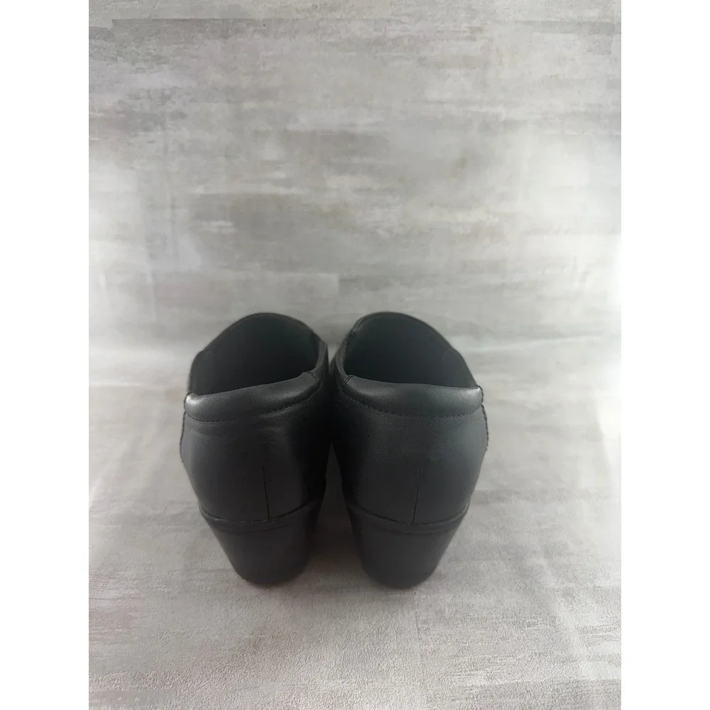 Clarks bendables black