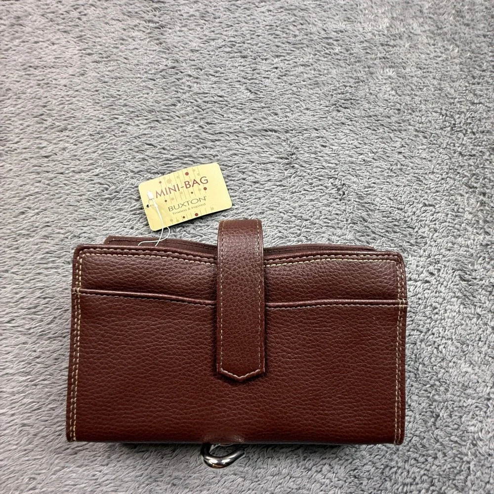 Buxton mini all