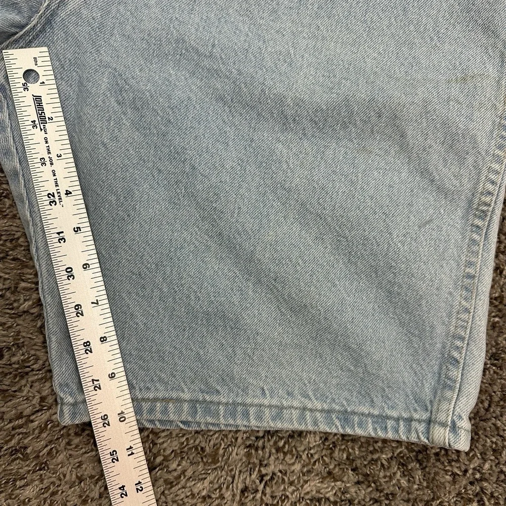 Wrangler denim dad