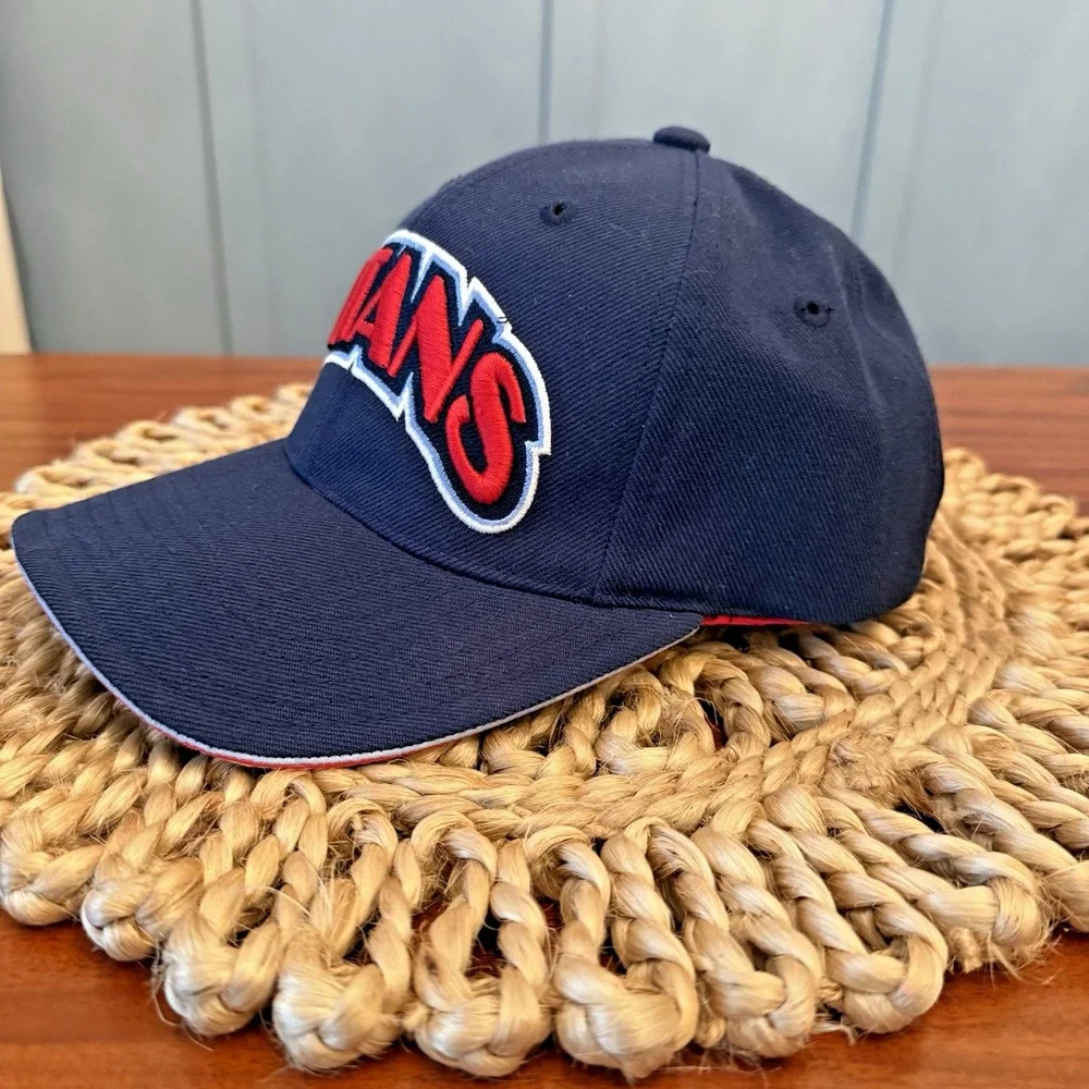 Tennessee Titans Hat | American Needle Quality Headwear | NFL Adjustable Cap New