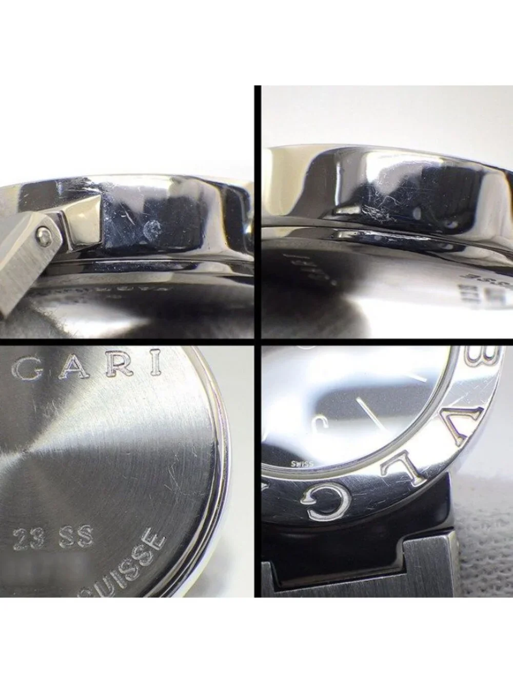 BVLGARI product details