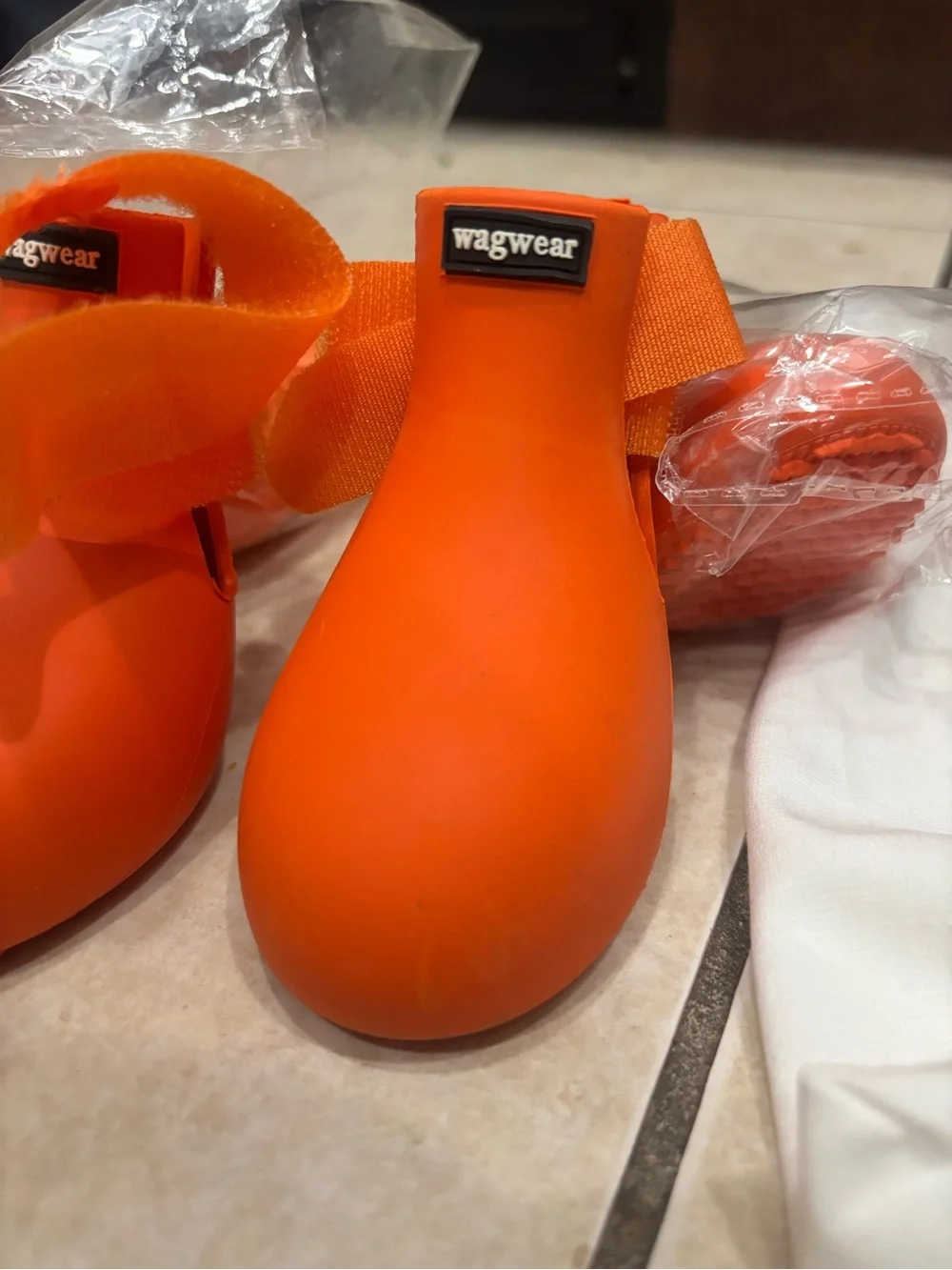 Wagwear bought from
