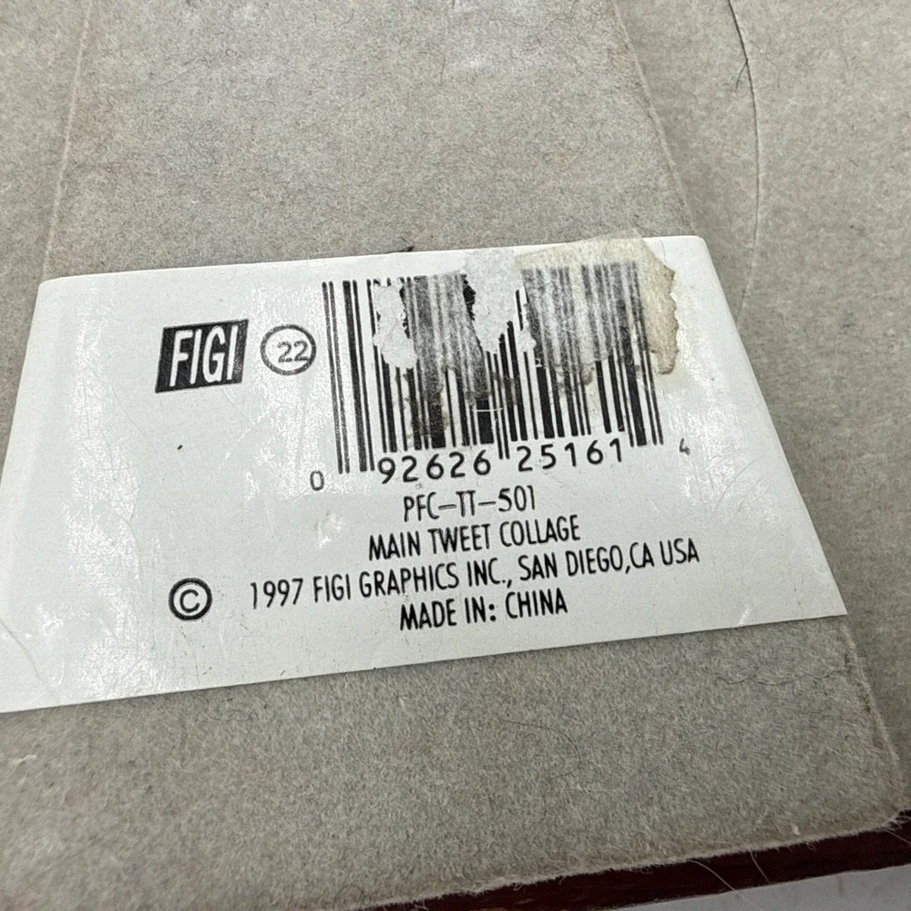 Figi vtg 90s