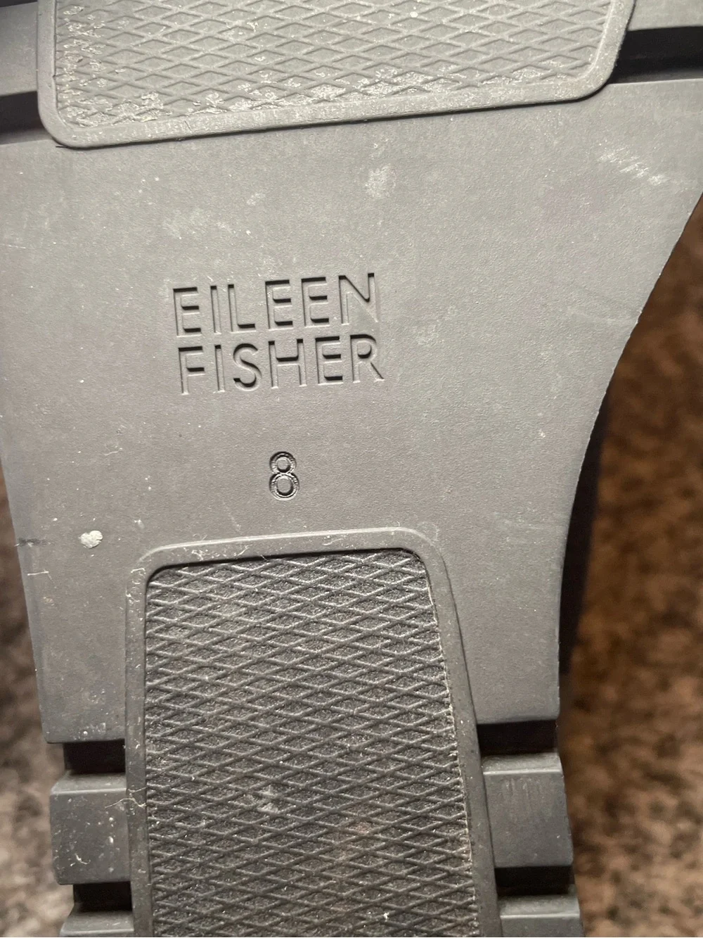 Eileen Fisher stretch booties fisher
