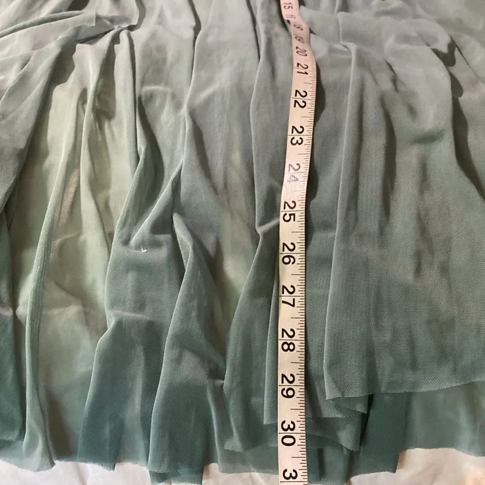 Weissman weissman dance costume 2 piece