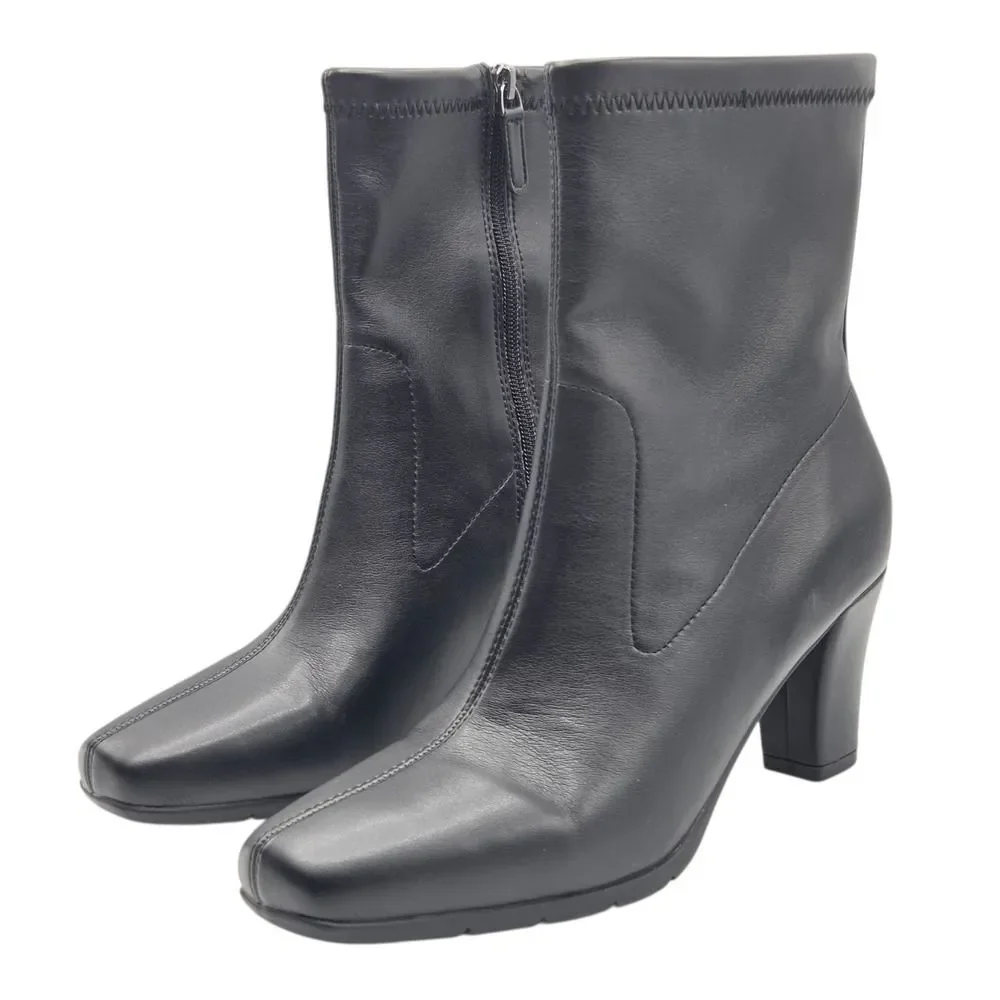 AEROSOLES women cinnamon
