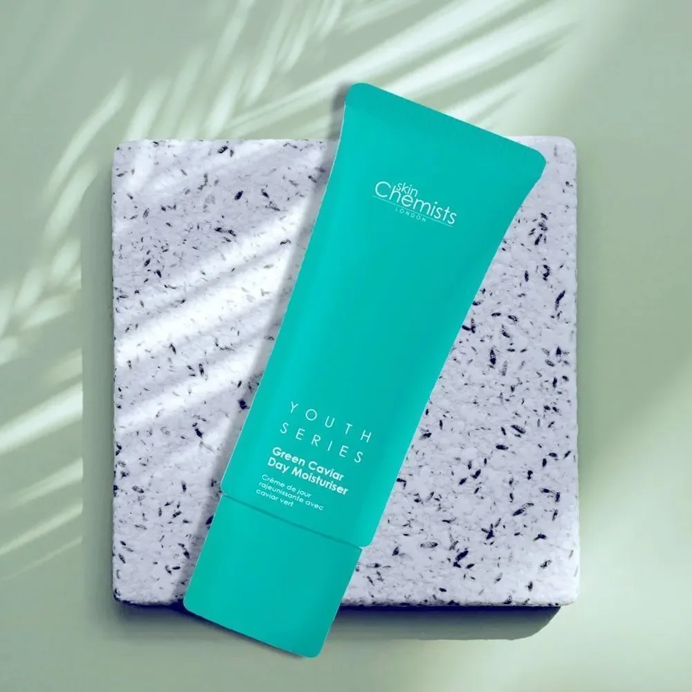 Skin Chemists treat your