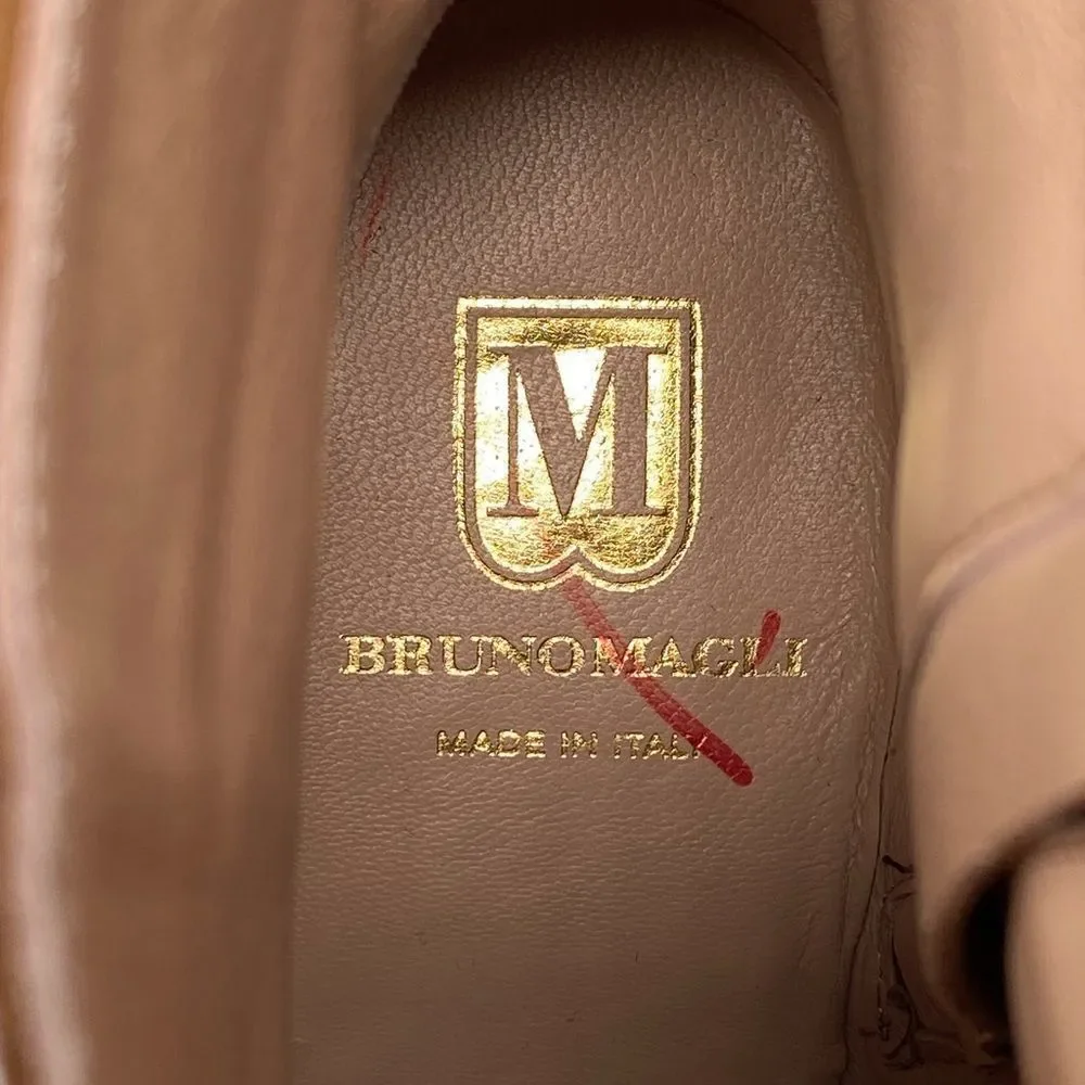 Bruno Magli never worn