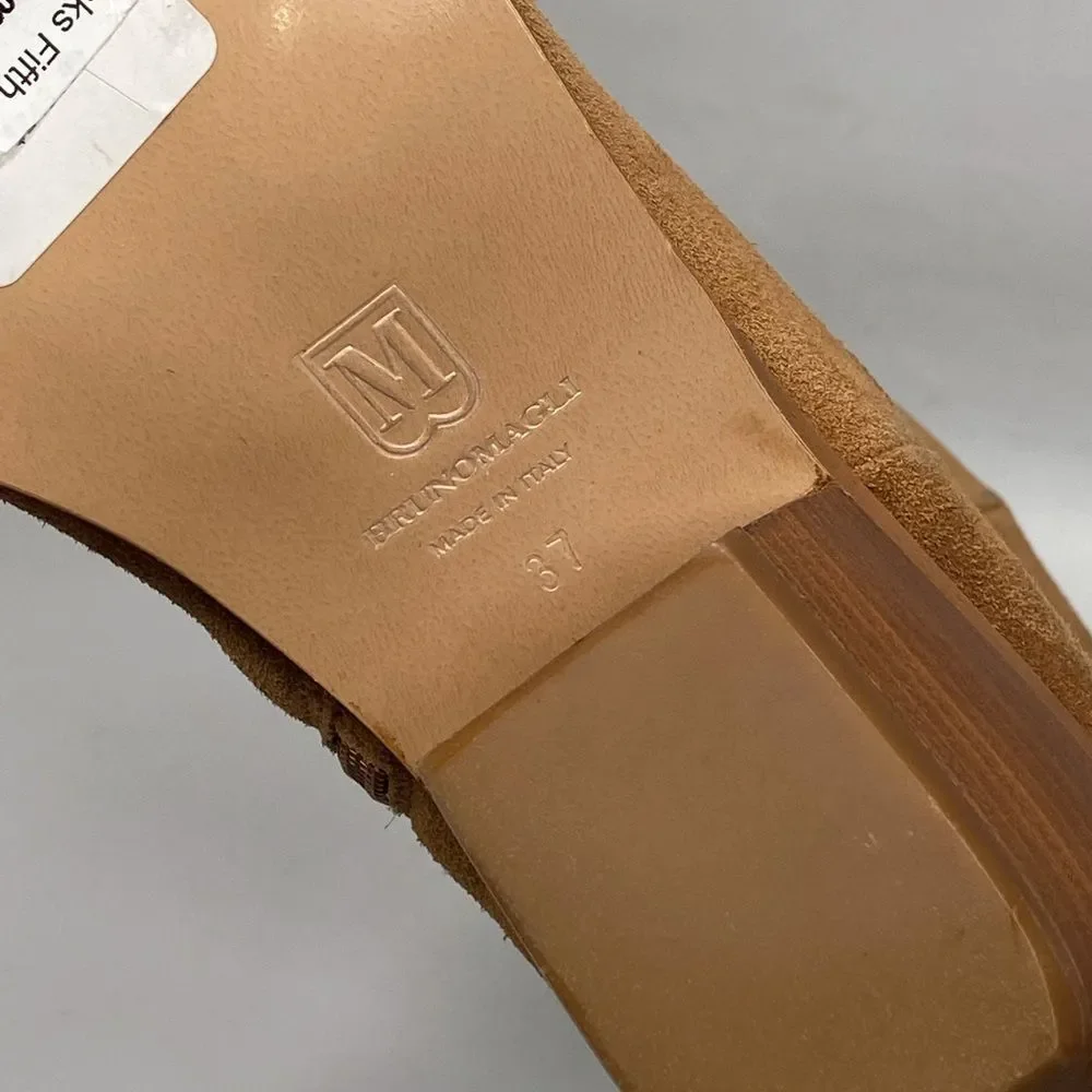 Bruno Magli never worn