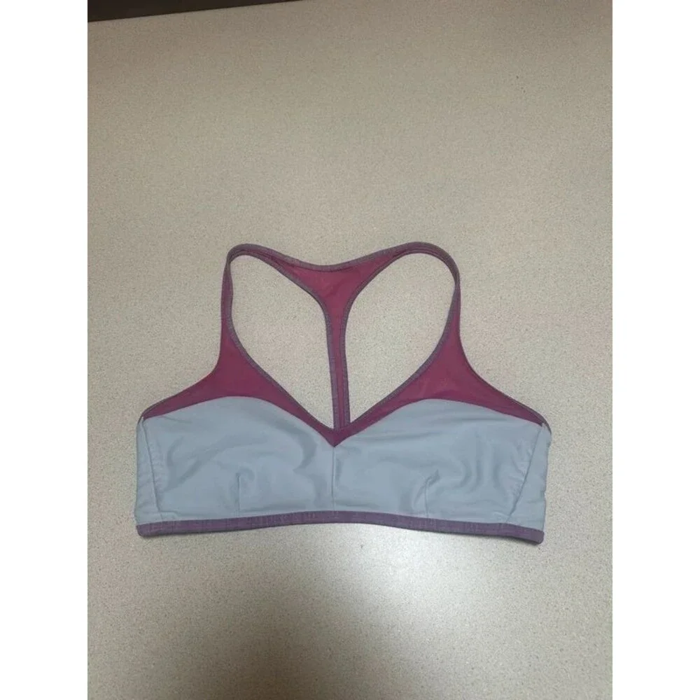 lululemon athletica bought this