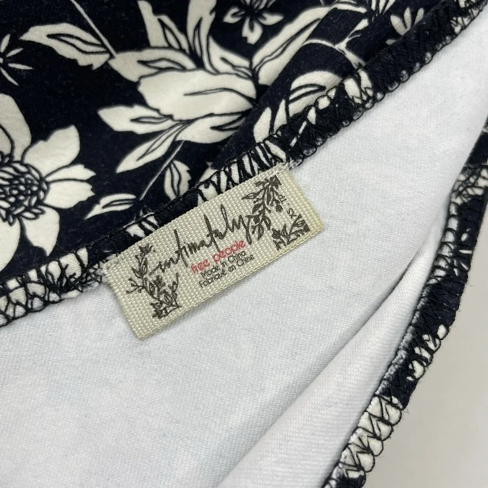 Free People intimately free