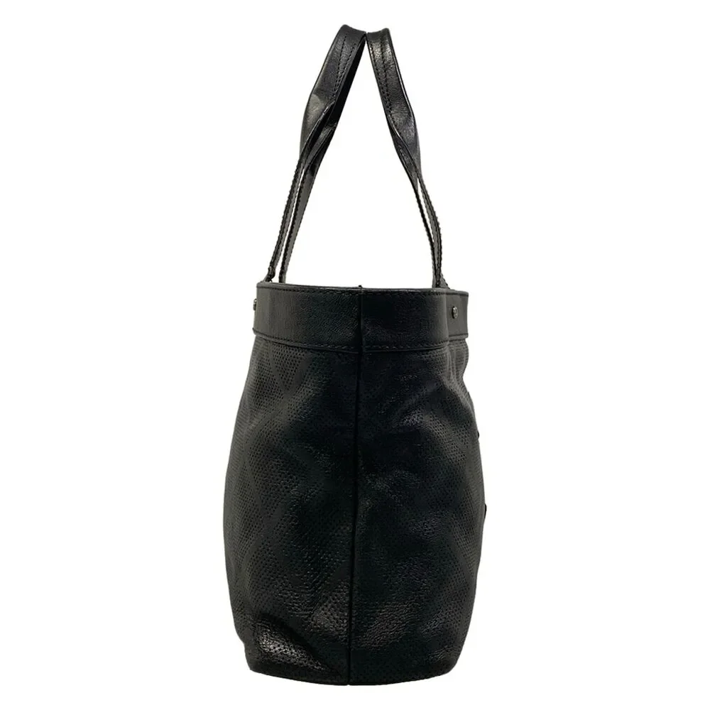 CHANEL tote bag