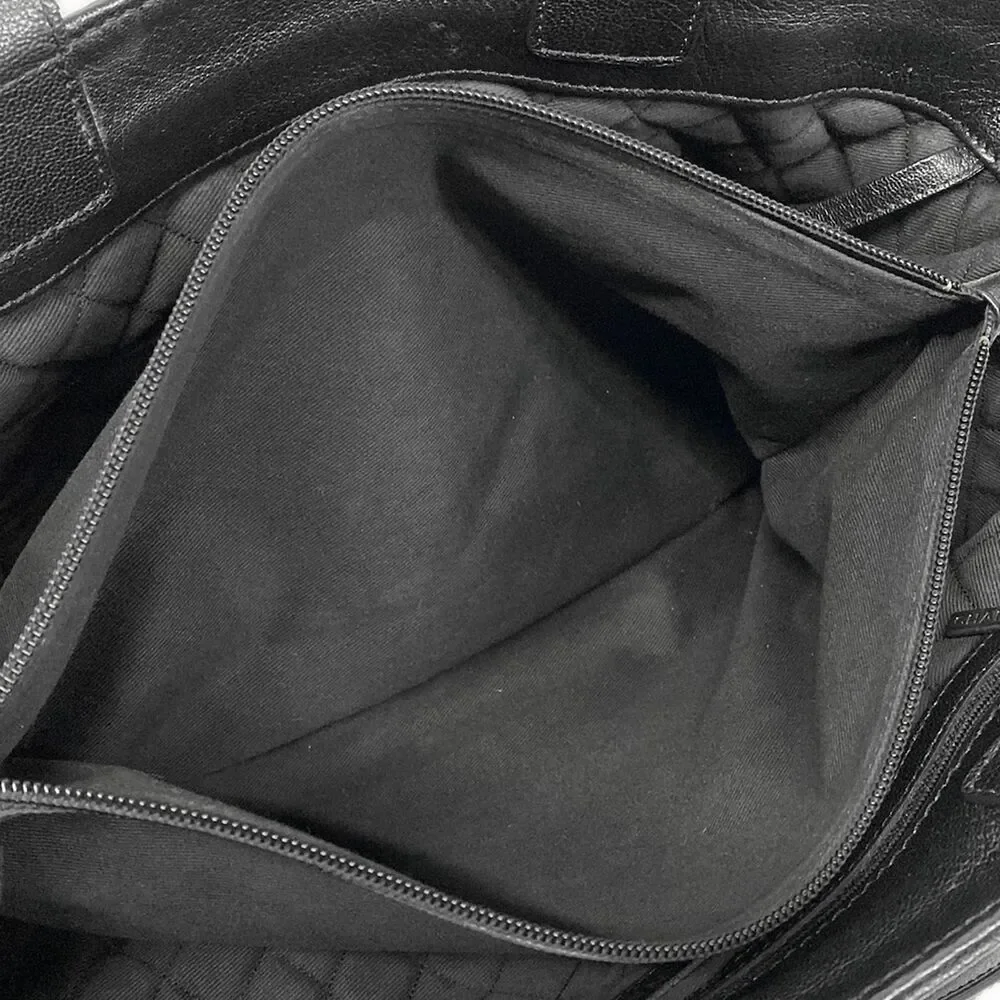 CHANEL tote bag