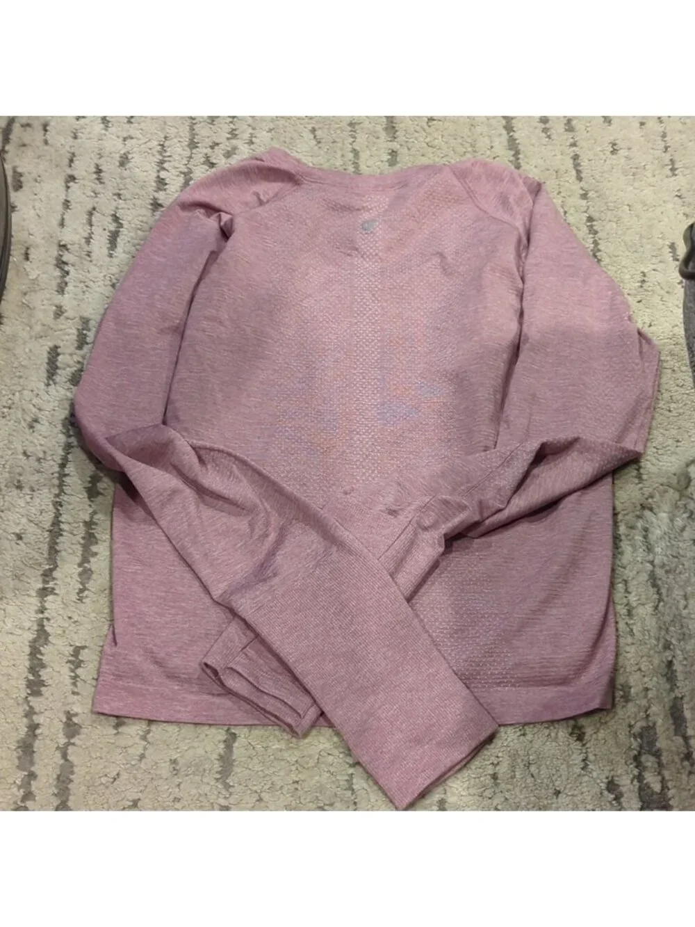 lululemon athletica swiftly tech