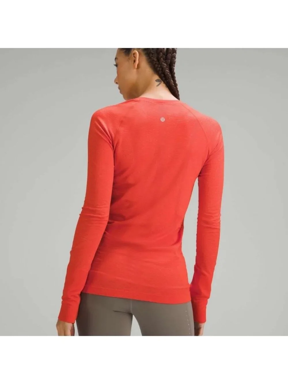 lululemon athletica go ahead