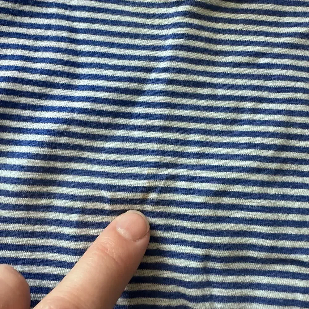 Cat & Jack out pointed blue