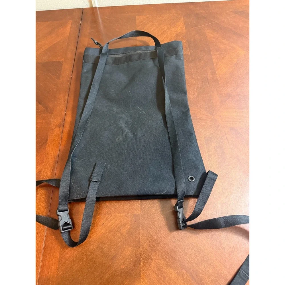 Nike Xipper Shoulder Bag Black‎ Utility Crossbody Tote – Championship Athletes