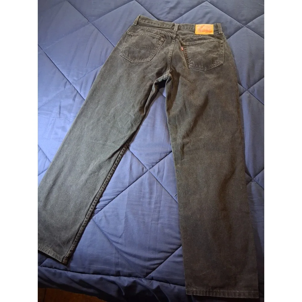 Levis levi 550