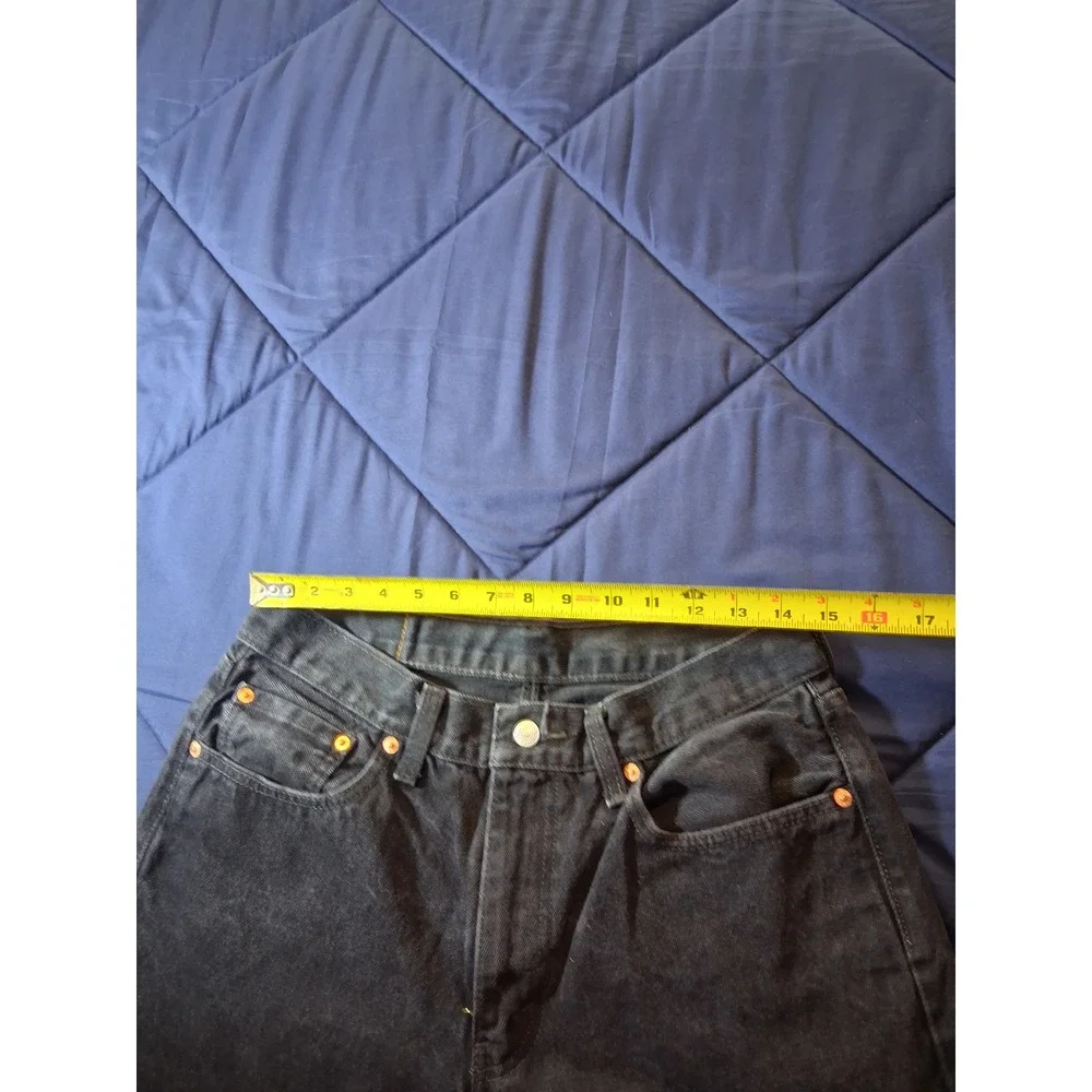 Levis levi 550