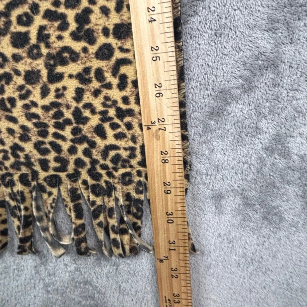 Merona soft fleece
