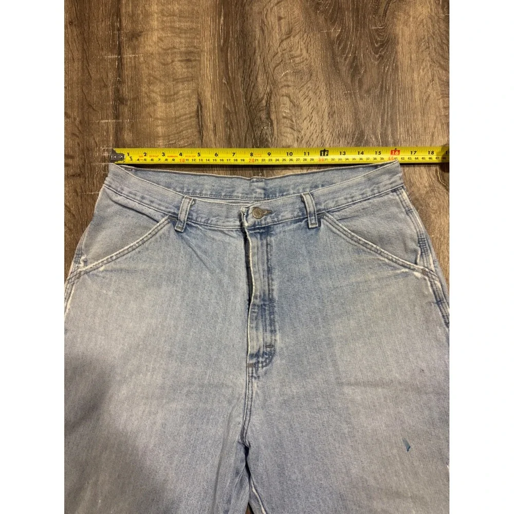 Wrangler rugged wear