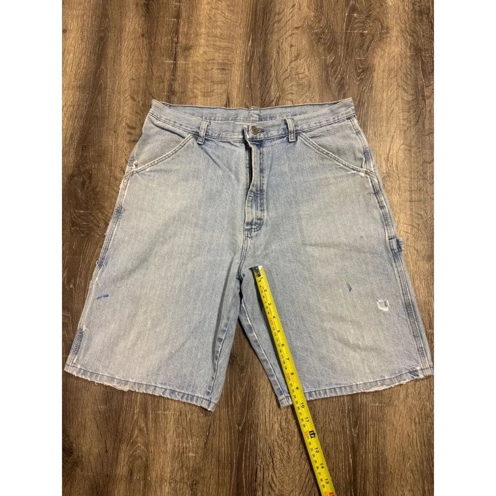 Wrangler rugged wear