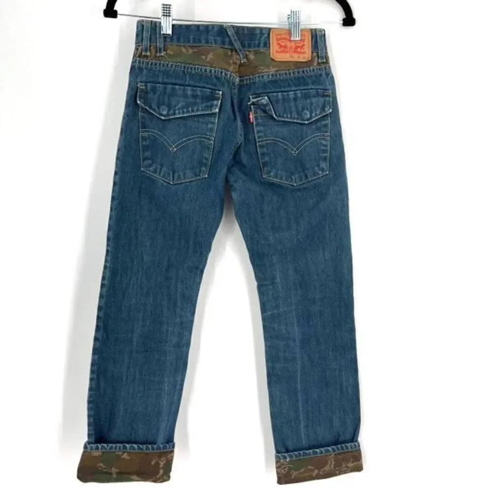 Levis levi 511