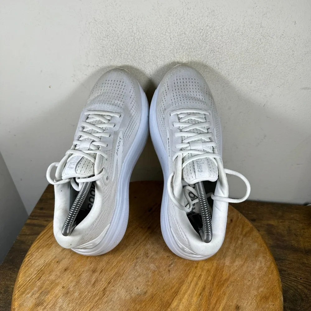 Brooks ghost max