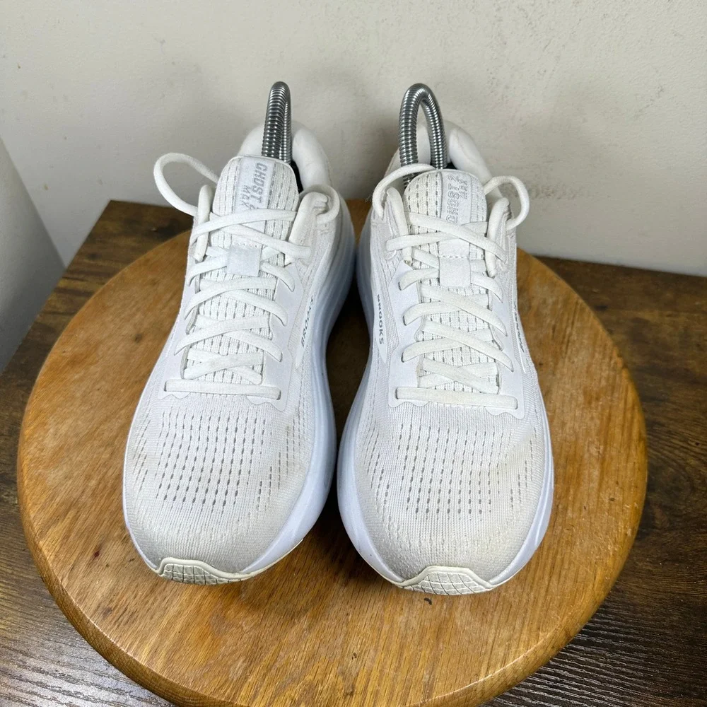 Brooks ghost max