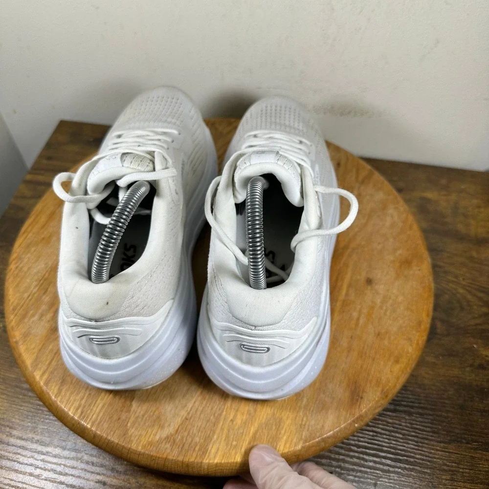 Brooks ghost max