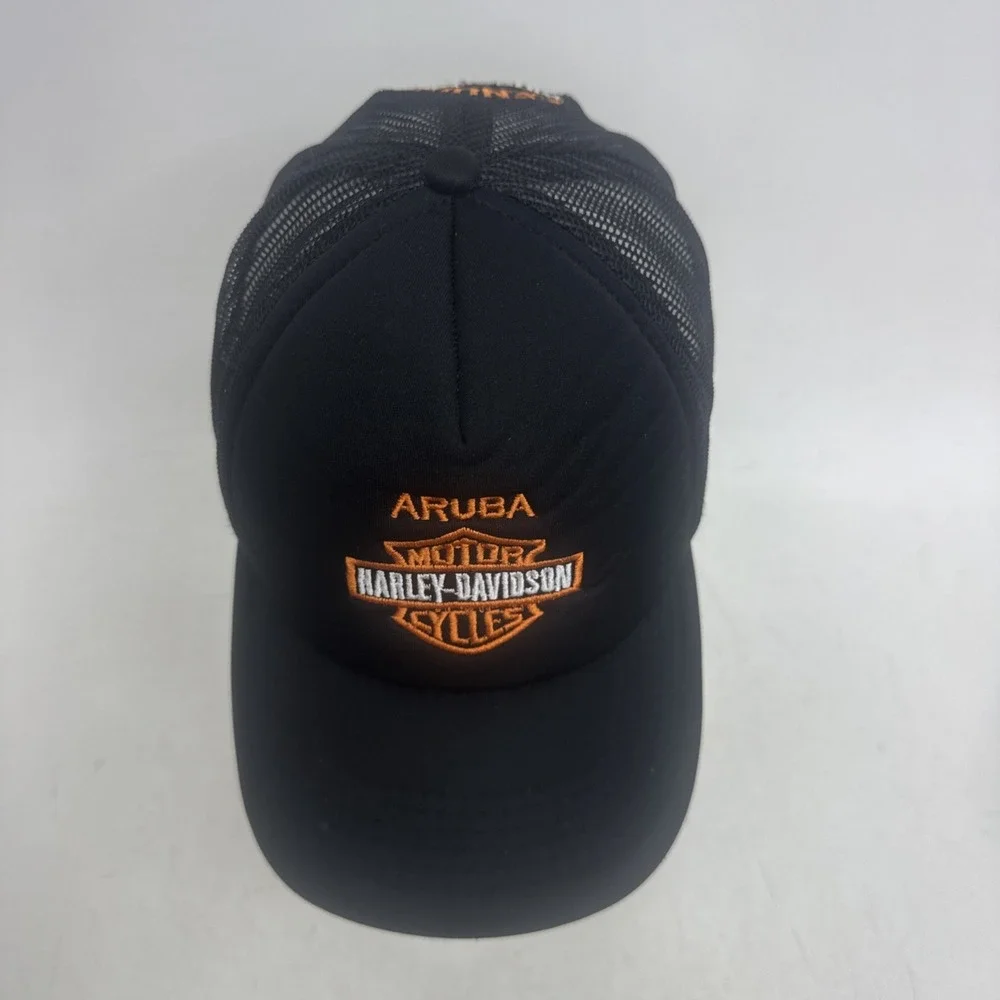 N/A harley davidson