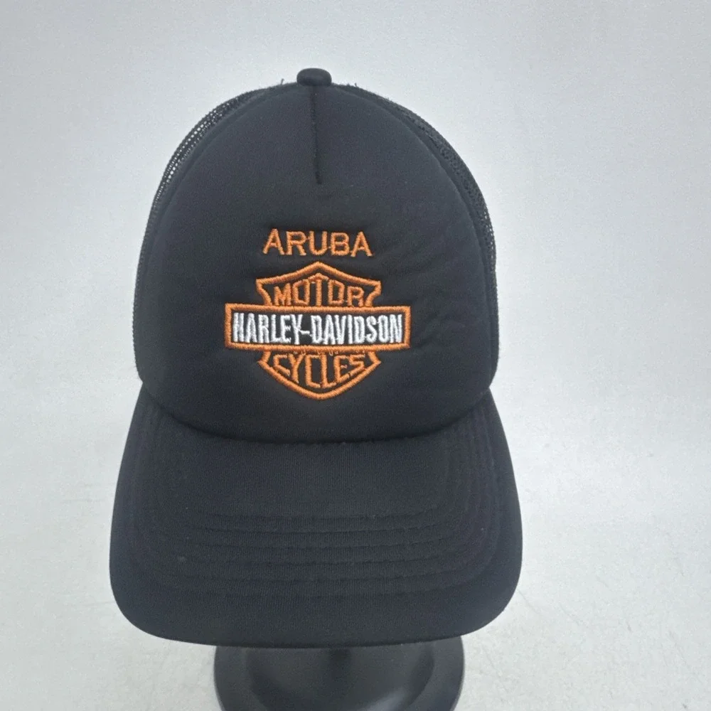 N/A harley davidson
