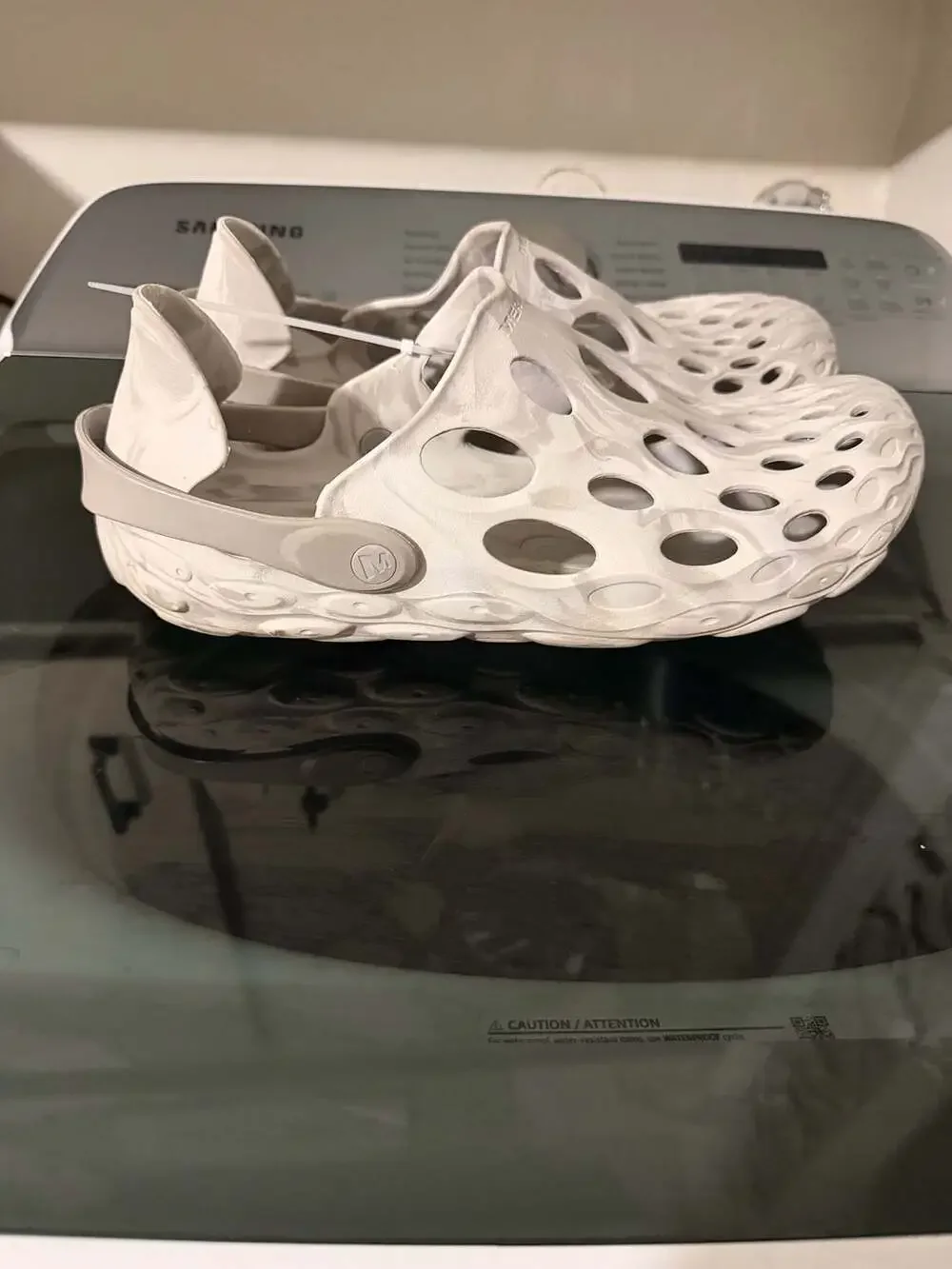 Merrell hydro moc
