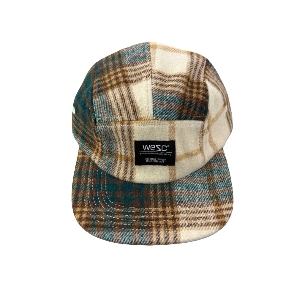 Wesc retail $45