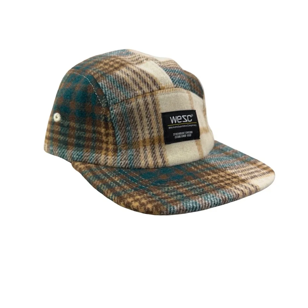 Wesc retail $45