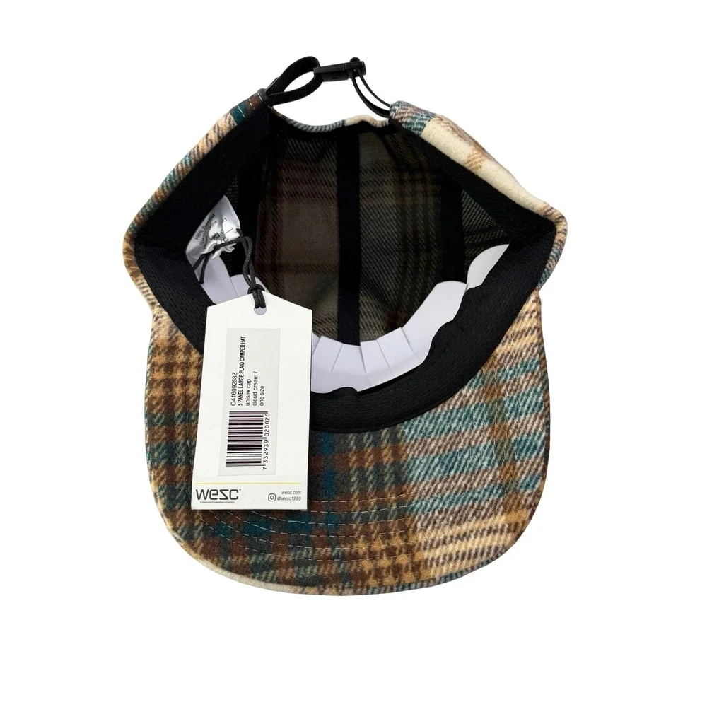Wesc retail $45