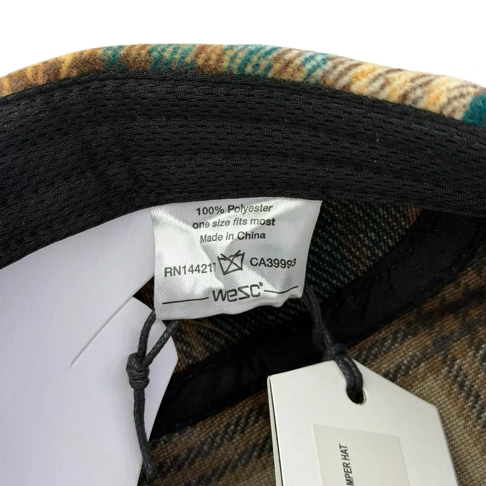 Wesc retail $45