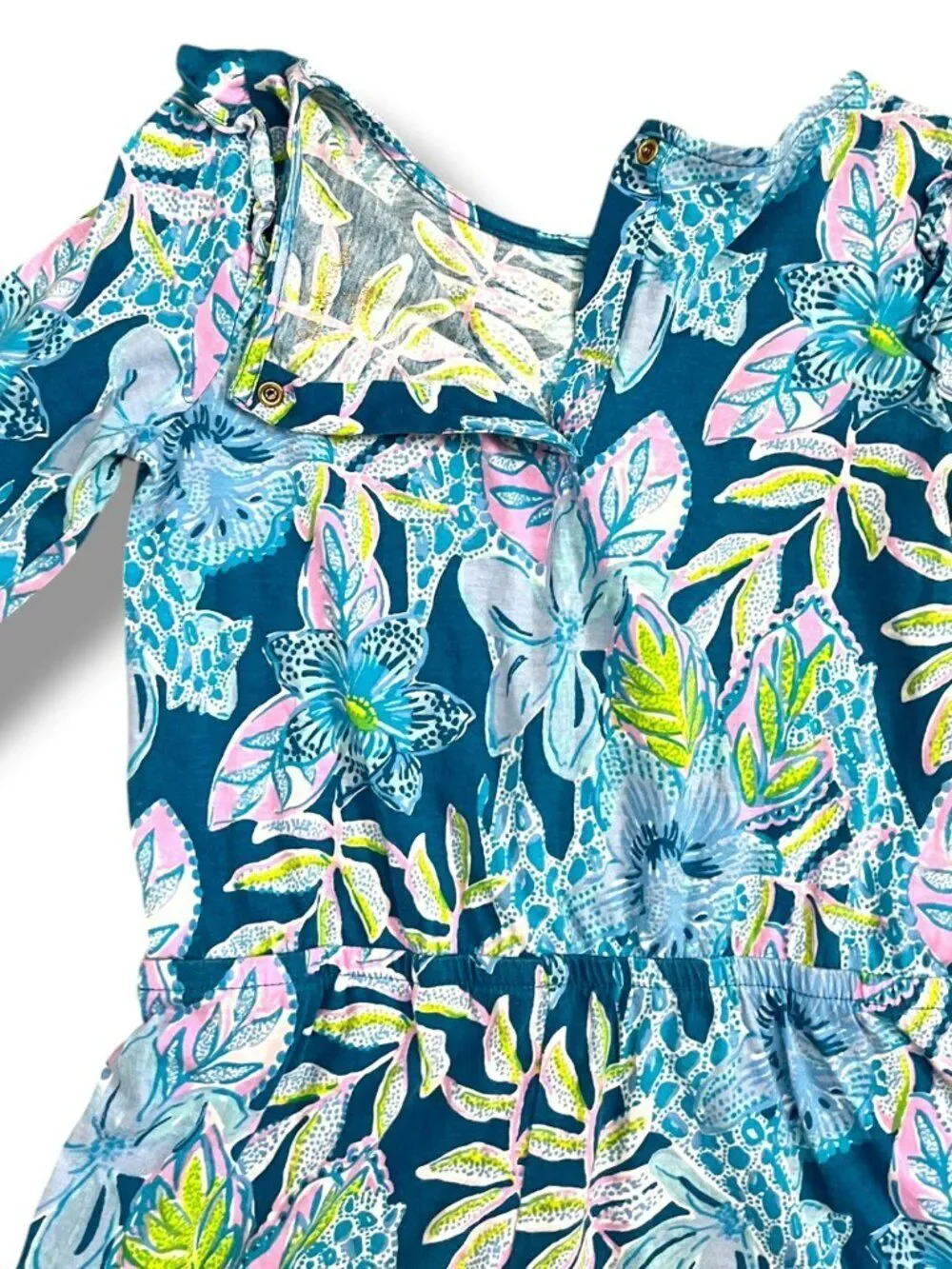 Lilly Pulitzer lilly pulitzer