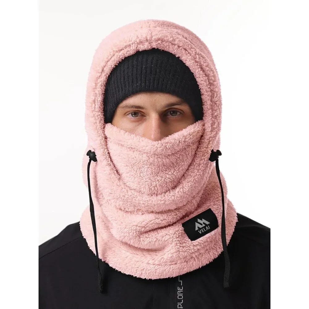 N/A windproof balaclava